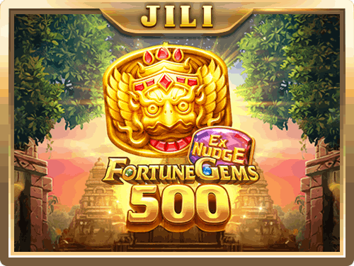 Fortune Gems 500