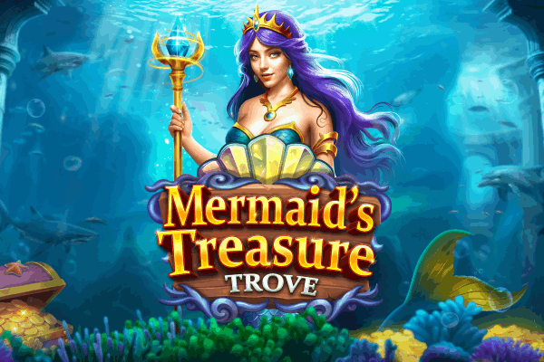 Mermaid's Treasure Trove